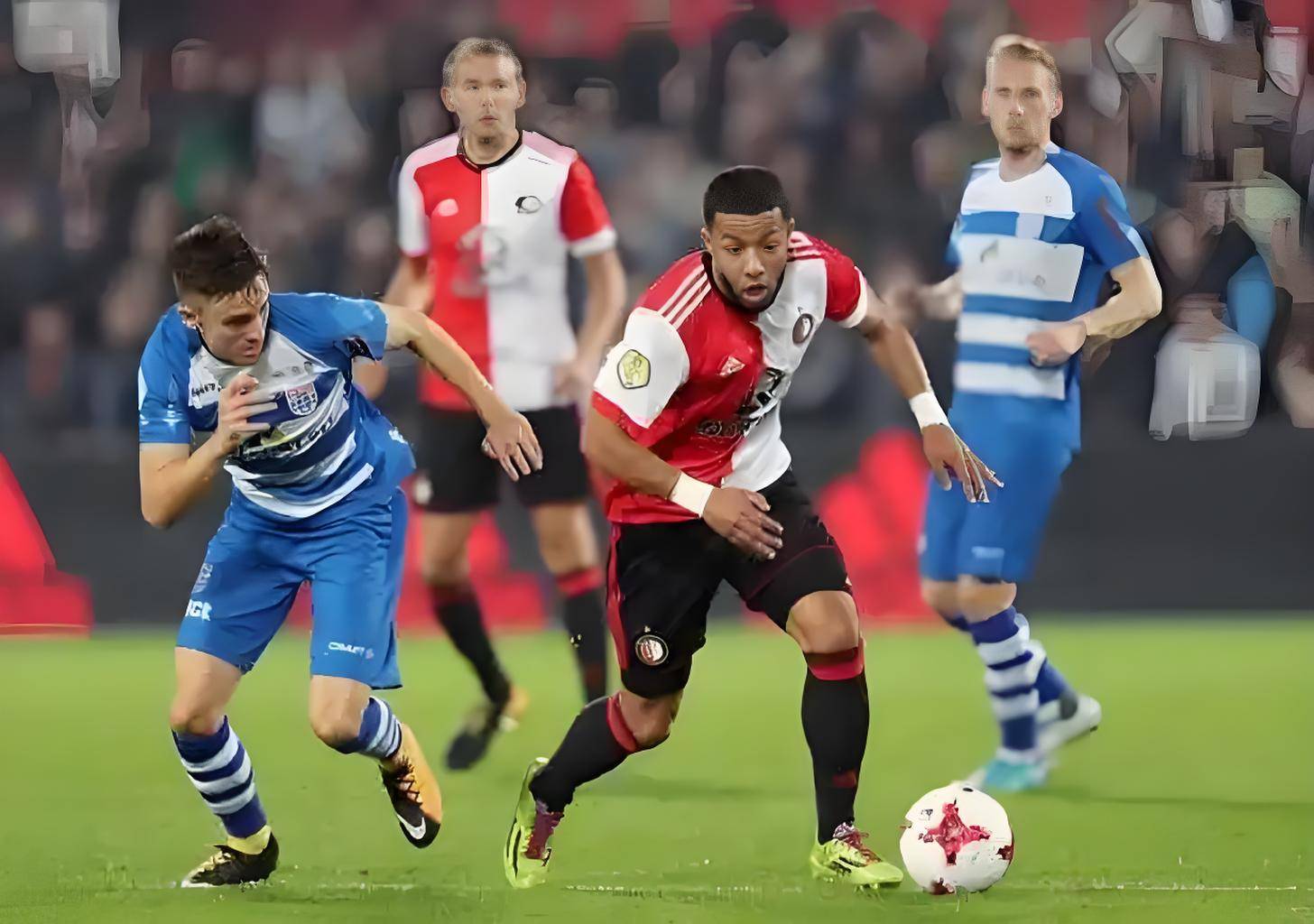 每一个人 每一个人