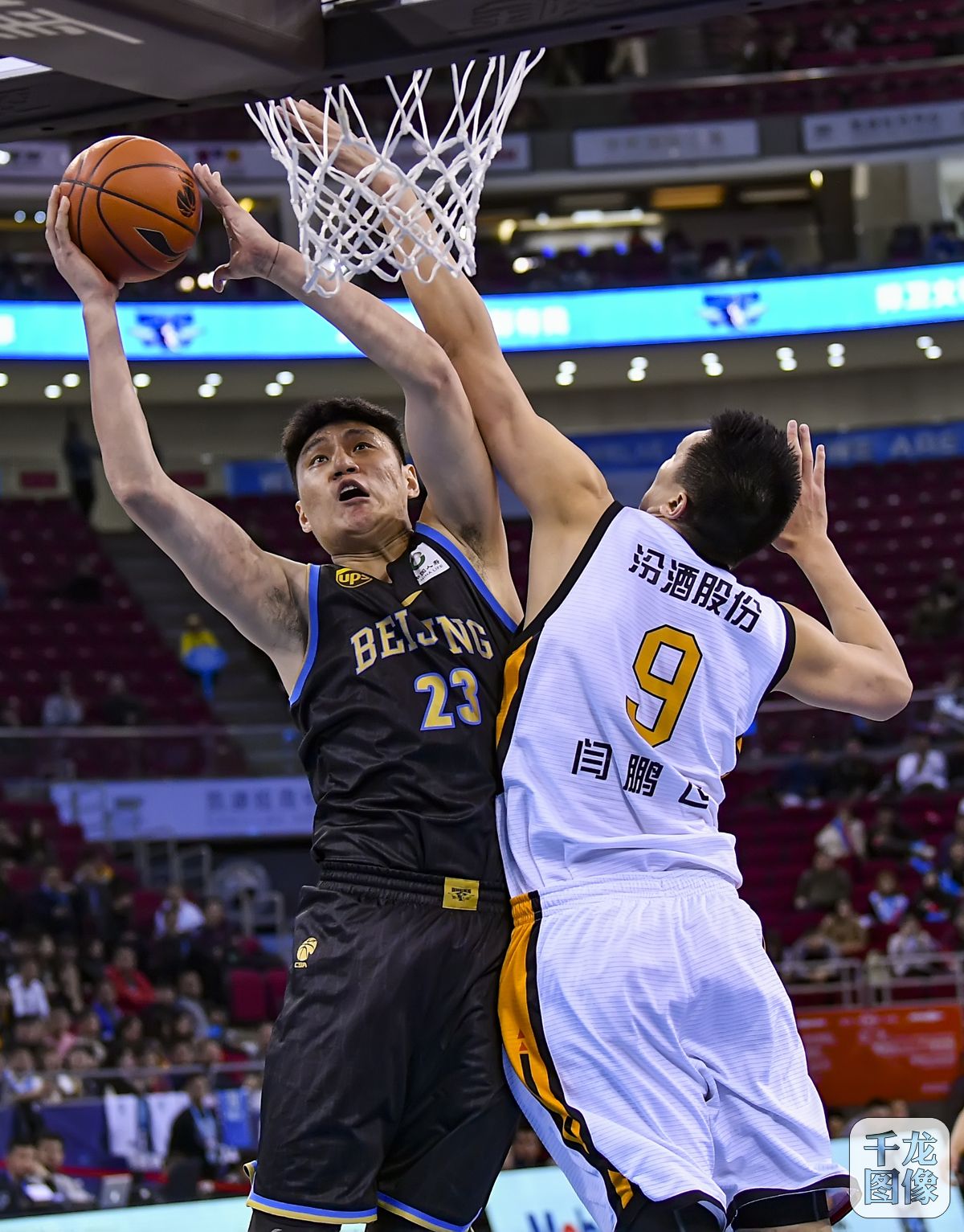 高对抗出名 高对抗出名