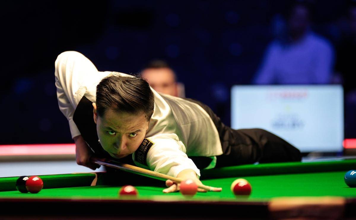 赛事期间的 赛事期间的